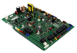 Sanyo HVAC CV6233119212 Controller Assembly
