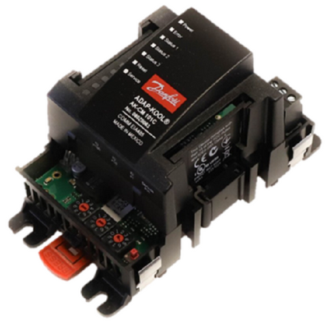 Danfoss 080Z0063 Module