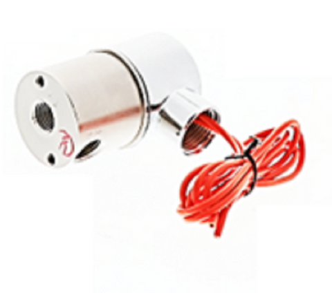 GC Valves S311AF04N3BE1A Solenoid Valve