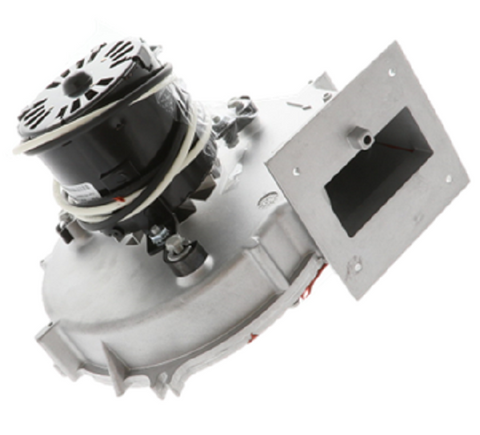 Lennox 67M68 Inducer Assembly Kit