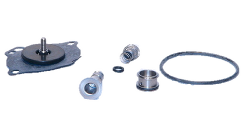 GC Valves KS211AF02C5FG9 Repair Kit