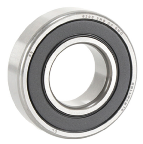 Rollway Bearings 62052RSC3EMQ Bearing