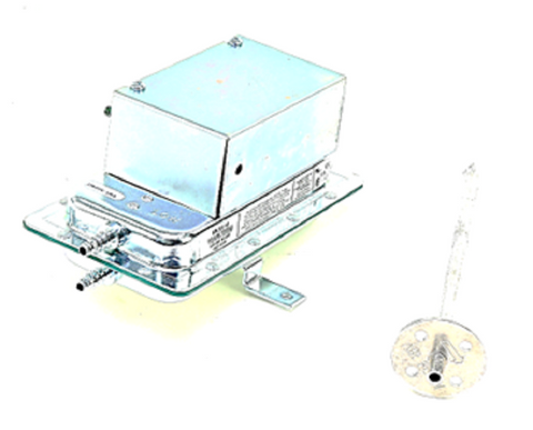 Aprilaire 4592 Airflow Proving Switch
