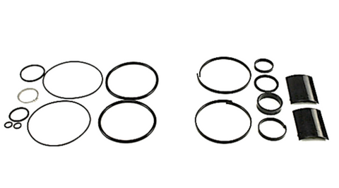 Bray Commercial 92-1180-21903-536 Repair Kit
