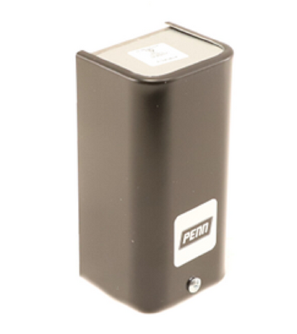 Johnson Controls A19CAC-2 Temperature Control