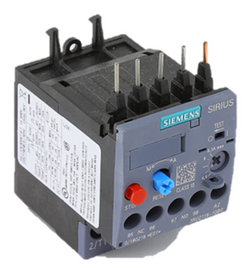 Siemens Industrial Controls 3RU2116-1GB0 Overload Relay