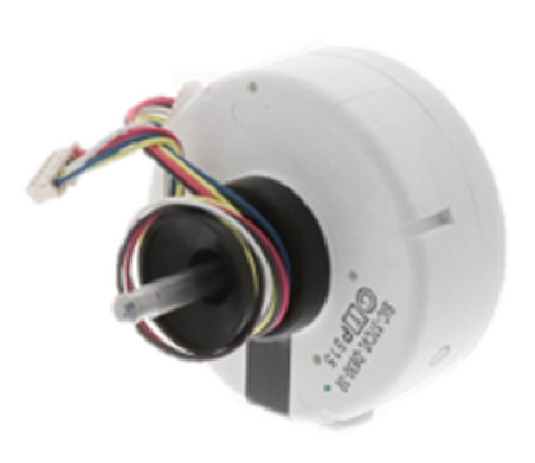Mitsubishi Electric U01A01300 Motor