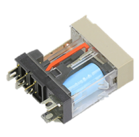 Omron G2R-1-S-DC24(S) Relay