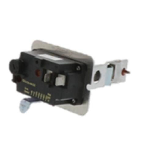Supco F21412A14025C Fan Control