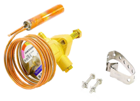 Copeland Comfort Control (Alco) 046474 Power Assembly