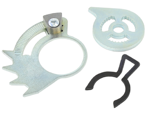 Belimo ZDB-TF Rotation Limiter