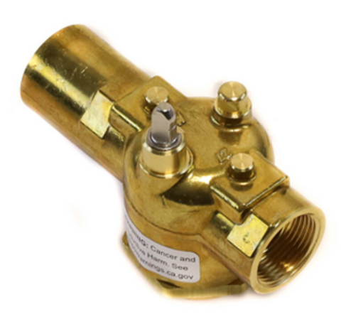 Schneider Electric (Erie) VT3342 Valve Body