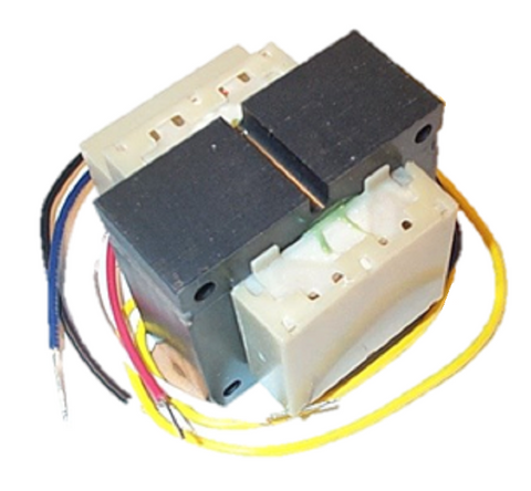 Copeland Comfort Control (White Rodgers) 90-T75C3 Transformer