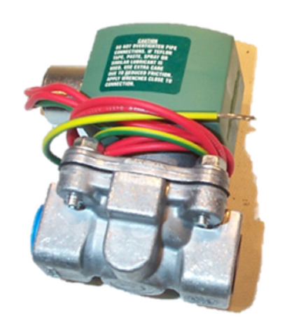 ASCO 8210G94-208V Solenoid Valve