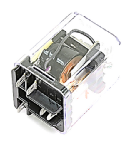 TE Connectivity KUP-5A15-24 Relay