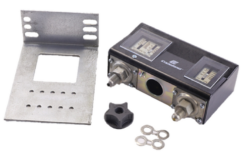 Copeland 985-CP2M-7A Pressure Control