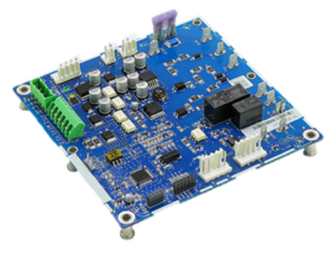 Heil Quaker ICP 1186140 Control Board