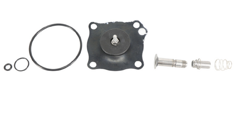 GC Valves KS211AF02N5GJ2 Repair Kit