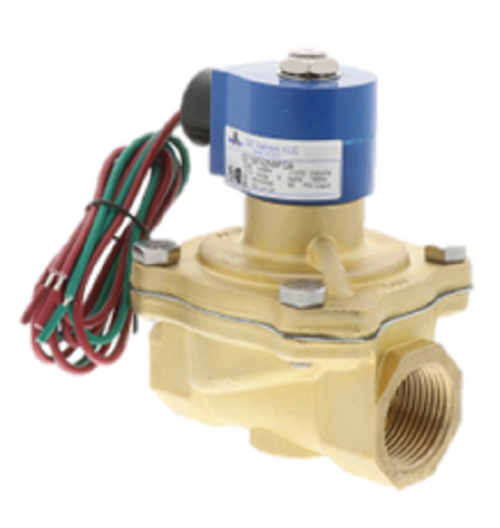 GC Valves S211GF02N5FG9 Valve