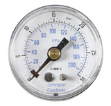 Johnson Controls G-2010-5 Air Pressure Gauge