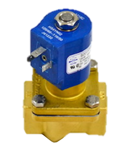 GC Valves S201YF02N5EG5E Solenoid Valve