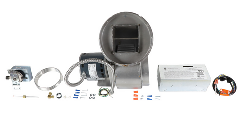 Tjernlund Products HS3 Power Venters