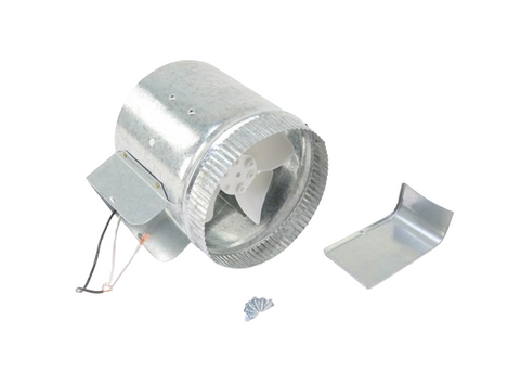 Tjernlund Products EF-6 Duct Fan