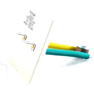 Carrier HH12ZB230 Limit Switch