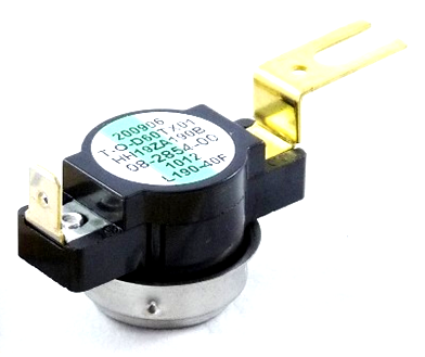 Carrier HH19ZA190 Limit Switch