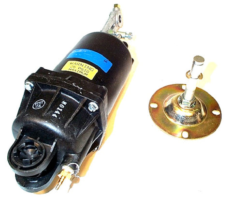 Johnson Controls D-4070-6 Damper Actuator
