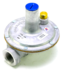 Maxitrol 325-5-1-12A39 Regulator