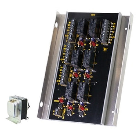 IO Hvac Controls iO-TWIN-TR Twinning Kit