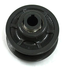 Carrier P461-3503 Motor Pulley