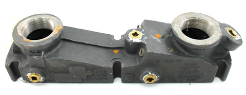 Raypak 002219F Header
