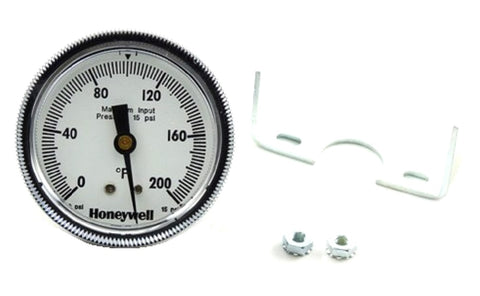 Honeywell 14004904-002 Gauge