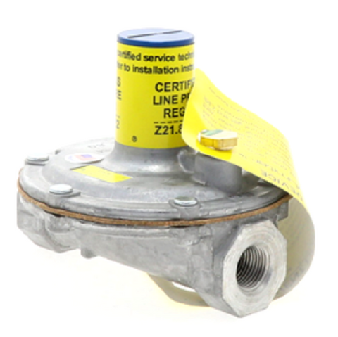 Maxitrol 325-3L-3/8-12A09 Regulator