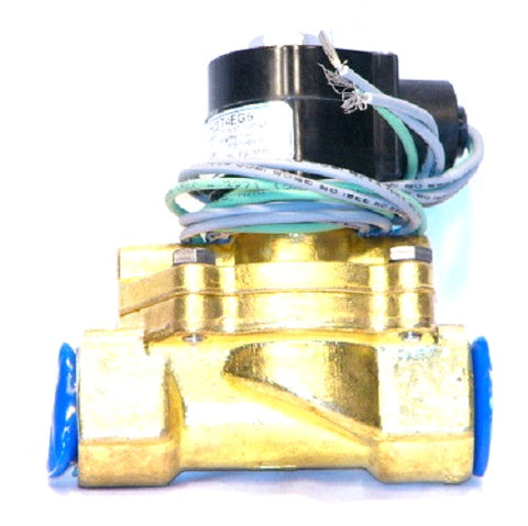 GC Valves S211GH02T4EG5 Valve