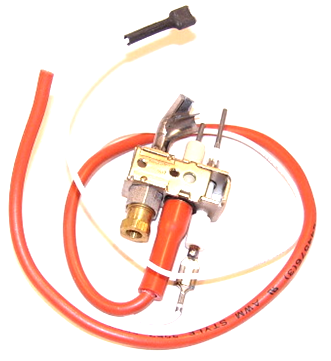 Carrier LH31CM035 Pilot/Ignition Assembly