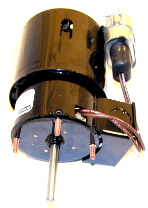 Daikin-McQuay 036222900 Motor