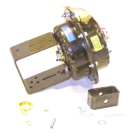 Johnson Controls MP822D001A Actuator