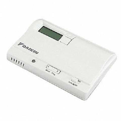 Daikin-McQuay 668375301 Thermostat