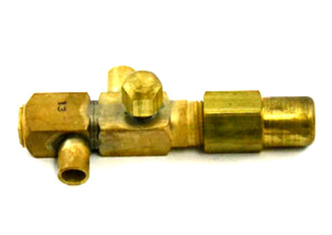 Lennox 65G01 Service Valve