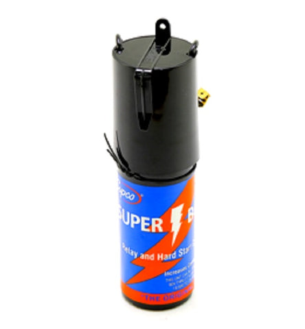 Supco SPP7S Hardstart