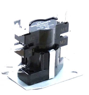 Nordyne 01-0840 Sequencer