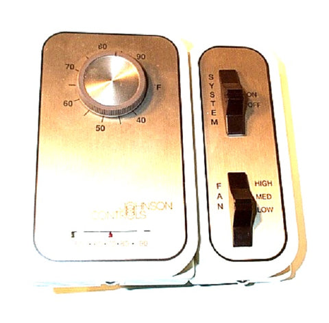 Johnson Controls T46JEA-1 Thermostat