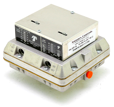 Antunes Controls 804111708 Pressure Control