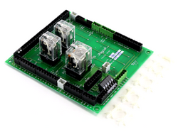 Raypak 009626F Circuit Board