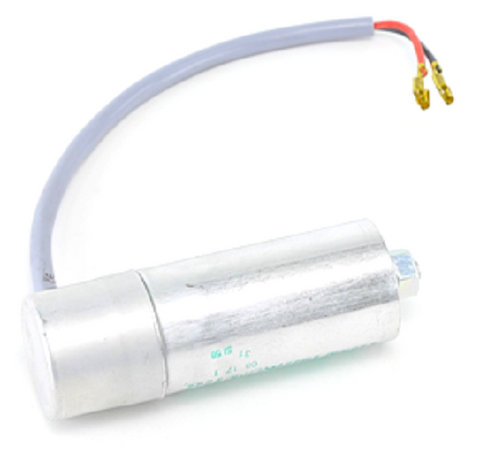 Danfoss 117-7114 Run Capacitor