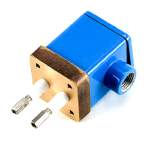 Warrick 3N2B Probe Fitting