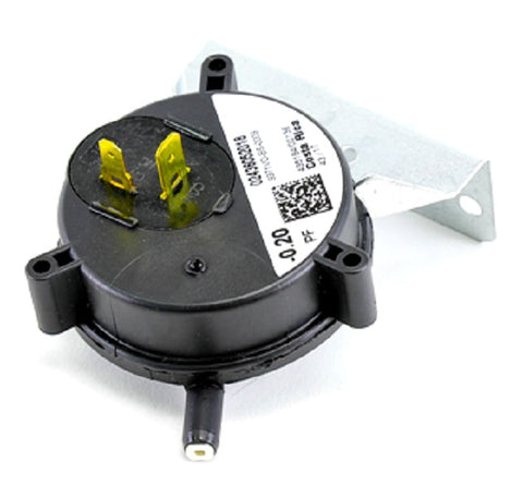 York S1-024-36052-018 Pressure Switch
